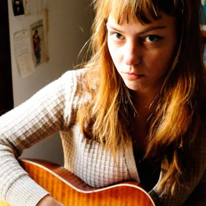 Angel Olsen