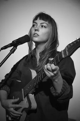 Angel Olsen