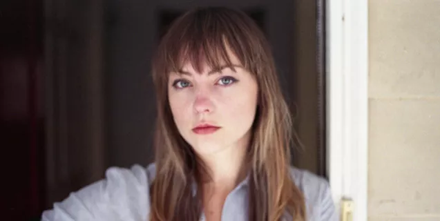 Angel Olsen