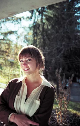 Angel Olsen