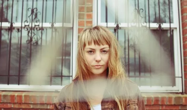 Angel Olsen