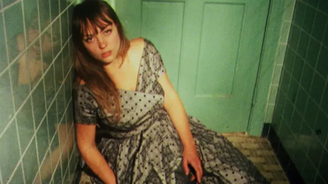 Angel Olsen