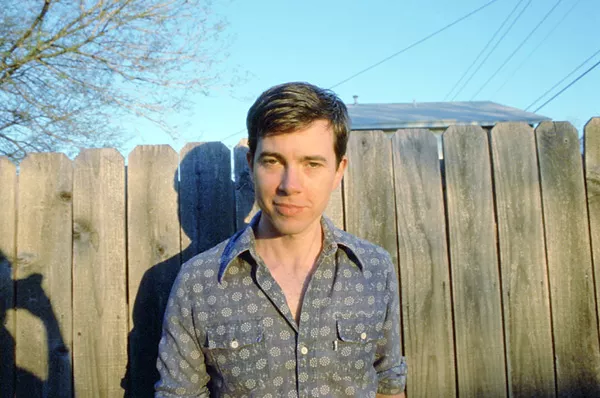 Bill Callahan