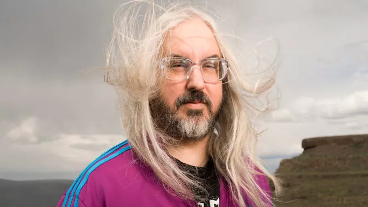 J Mascis