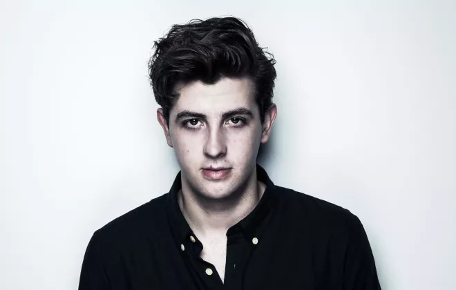 Jamie xx