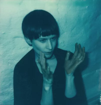 Jenny Hval