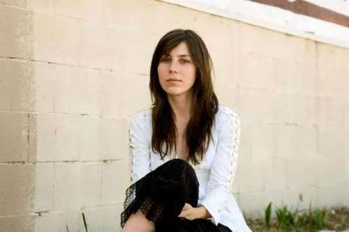 Julia Holter