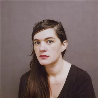 Julianna Barwick