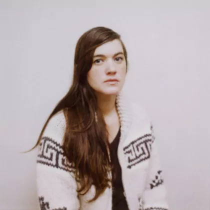 Julianna Barwick