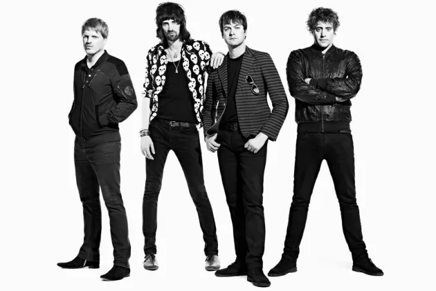 Kasabian