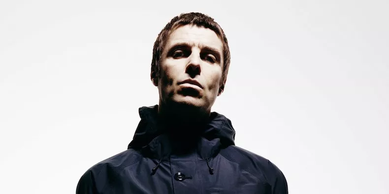 Liam Gallagher