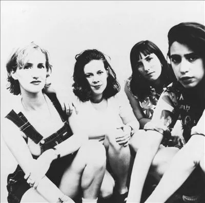 Luscious Jackson