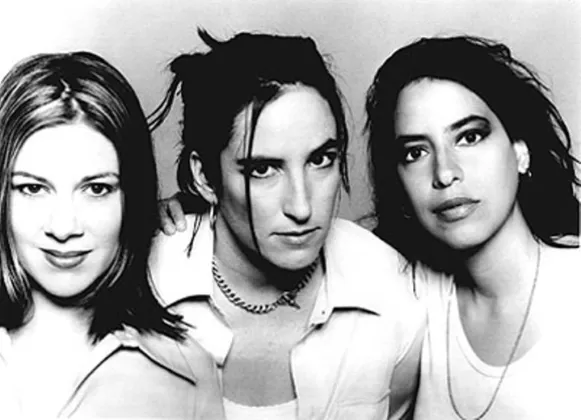 Luscious Jackson