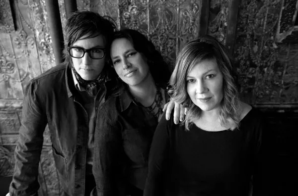 Luscious Jackson