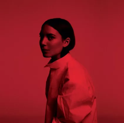 Lykke Li