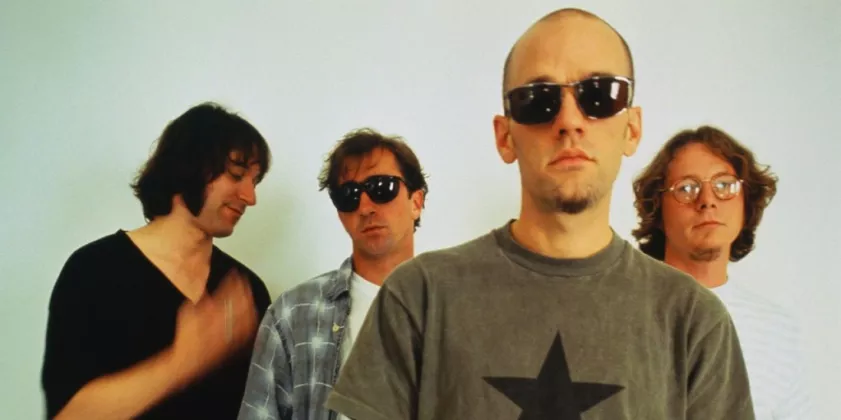 R.E.M.