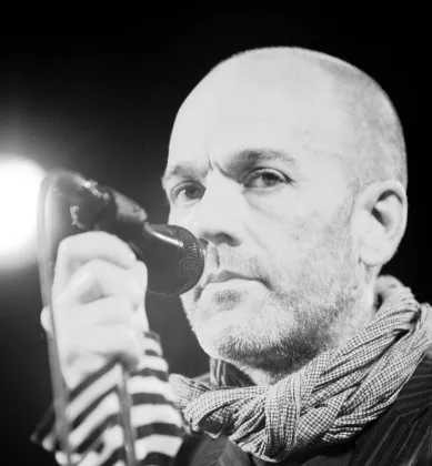 Michael Stipe