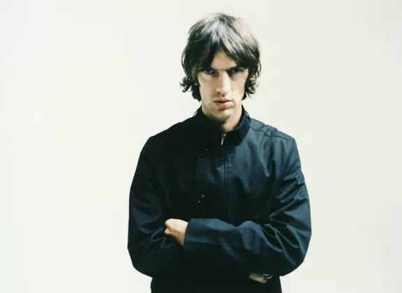 Richard Ashcroft