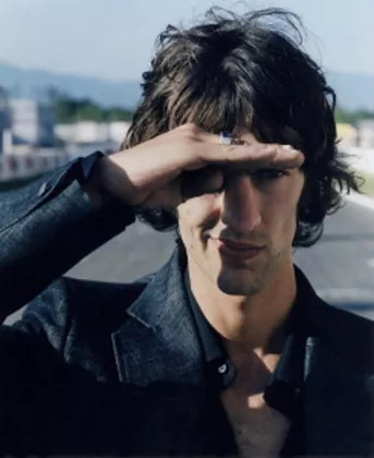 Richard Ashcroft