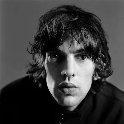 Richard Ashcroft