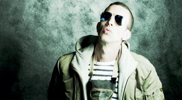 Richard Ashcroft