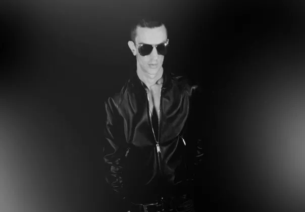 Richard Ashcroft