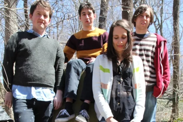 Speedy Ortiz