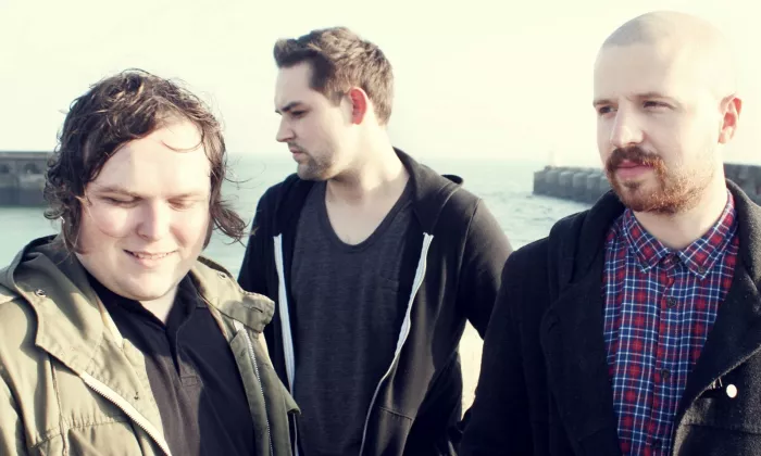 The Twilight Sad