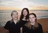 boygenius anuncia primeiro álbum, the record
