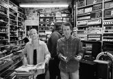 Nova música: Yo La Tengo — “Aselestine”