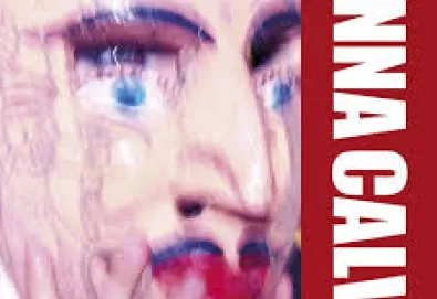 Anna Calvi - Eliza