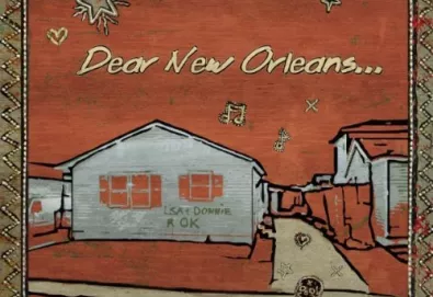 Músicos do R.E.M, Rage Against The Machine, MC5, entre outros, participam da coletânea beneficente "Dear New Orleans"