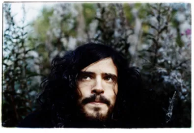Devendra Banhart