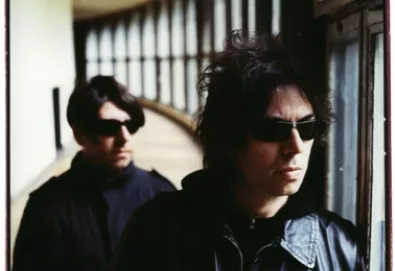 Nova turnê do Echo & The Bunnymen poderá trazer aos palcos dois álbuns clássicos 