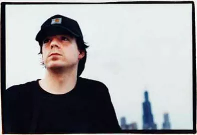 Jason Molina