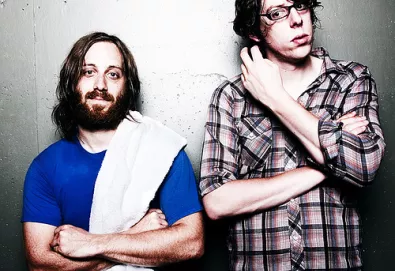 Duo de rock Black Keys reúne grandes nomes do rap em projeto inédito