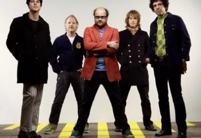 The Apples In Stereo