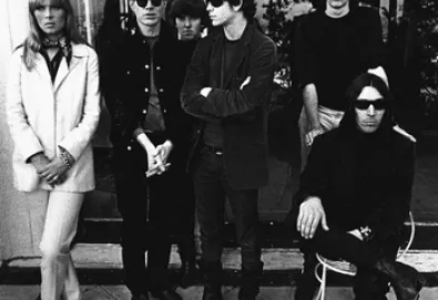 The Velvet Underground