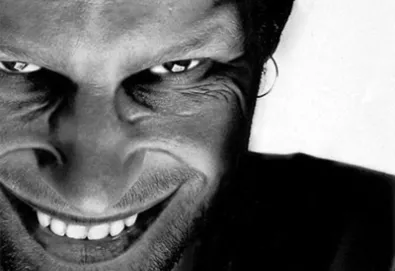 Aphex Twin