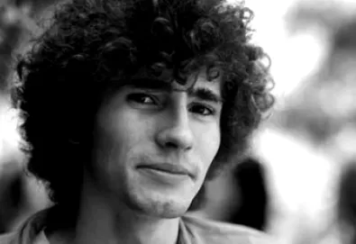 Tim Buckley