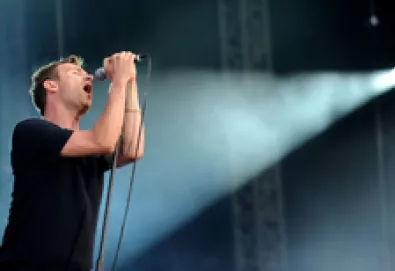 Blur pode voltar em 2011