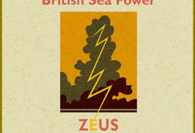 British Sea Power lança novo EP