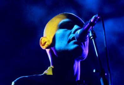 Billy Corgan fala sobre novas músicas e livro do Smashing Pumpkins
