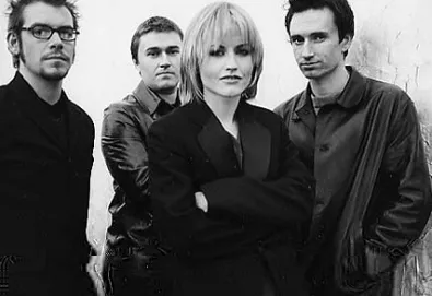 The Cranberries anuncia seu retorno com turnê mundial