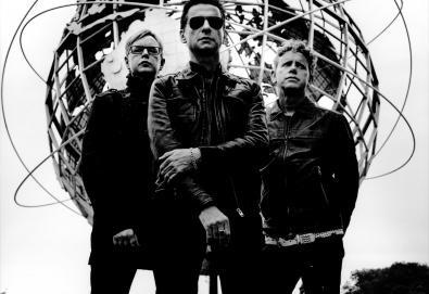 Novo single do Depeche Mode terá remixes de MGMT e Peter, Bjorn & John