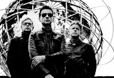 Novo single do Depeche Mode sairá com formatos e remixes diferentes