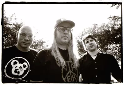 Dinosaur Jr. confirma shows no Brasil em setembro