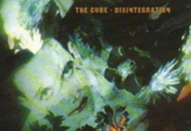 Edição de luxo de Disintegration do The Cure terá raridades e faixas ao vivo
