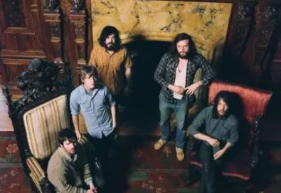 Fleet Foxes retornam com novo álbum em 2010