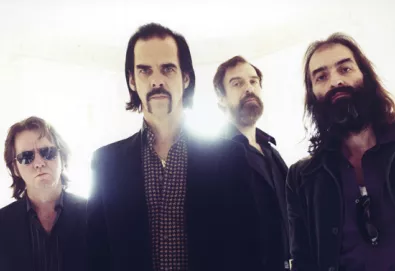 Grinderman